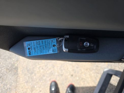 Used 2021 Ford Bronco Badlands image 35