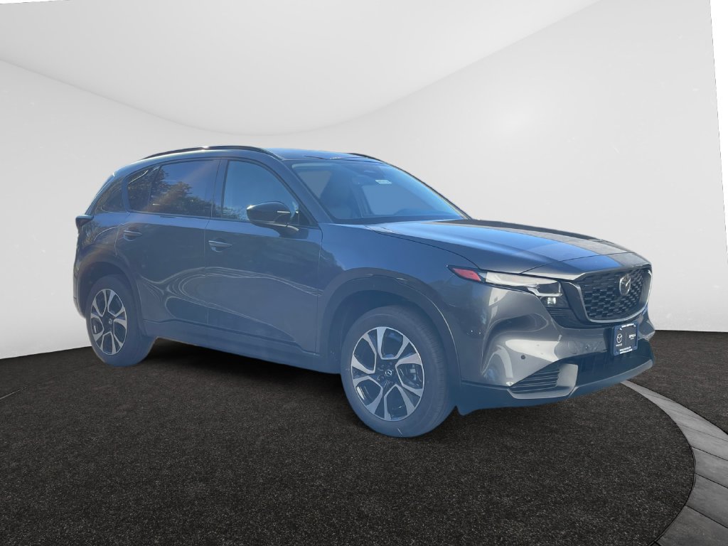 New 2026 MAZDA CX-5 Preferred AWD/4WD image 6