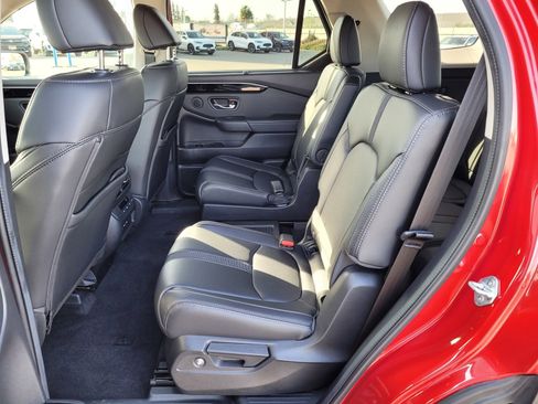 Certified 2024 Honda Pilot EX-L image 12