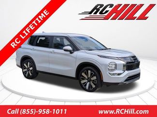 New 2026 Mitsubishi Outlander SE FWD video 1