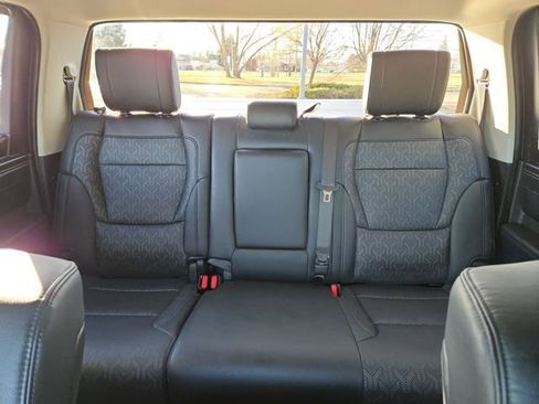 Used 2024 Toyota Tundra Limited w/ TRD Off-Road Package image 27