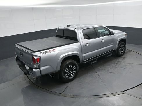 Used 2023 Toyota Tacoma TRD Sport image 45