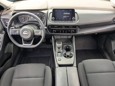 Used 2023 Nissan Rogue S FWD image 15