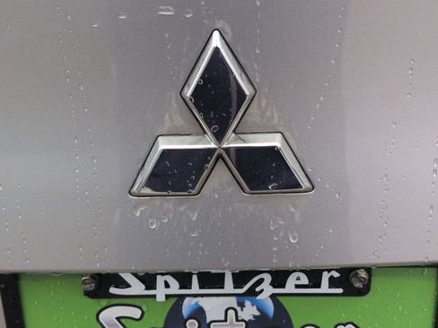 Used 2023 Mitsubishi Outlander SEL image 32