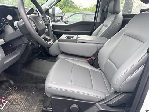 Used 2026 Ford F250 XL AWD/4WD image 9
