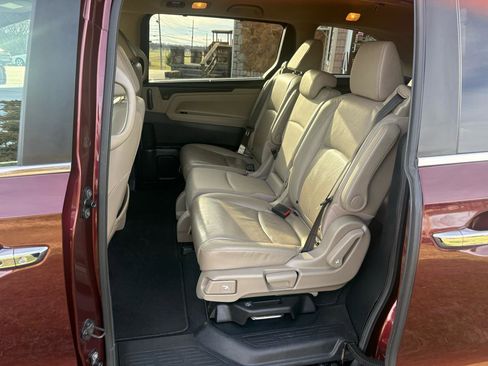 Used 2020 Honda Odyssey EX-L image 19
