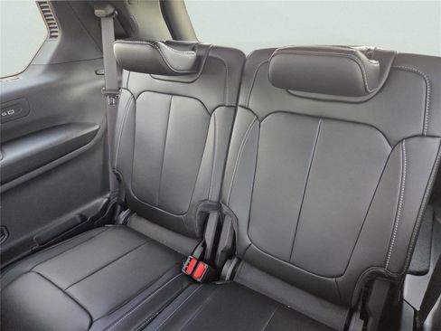 New 2026 Jeep Grand Cherokee L Limited image 26