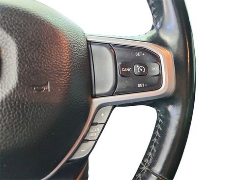 Used 2021 RAM 1500 Big Horn image 31