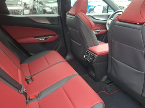 Used 2024 Lexus NX 350 F Sport AWD/4WD image 15