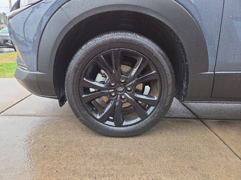 New 2026 MAZDA CX-30 AWD 2.5 S image 11