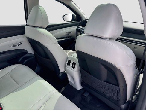Certified 2025 Hyundai Tucson SEL AWD/4WD image 33