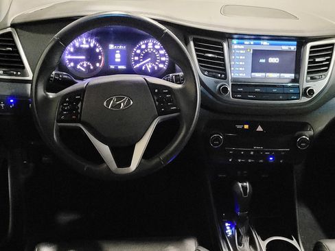 Used 2018 Hyundai Tucson SEL Plus image 22