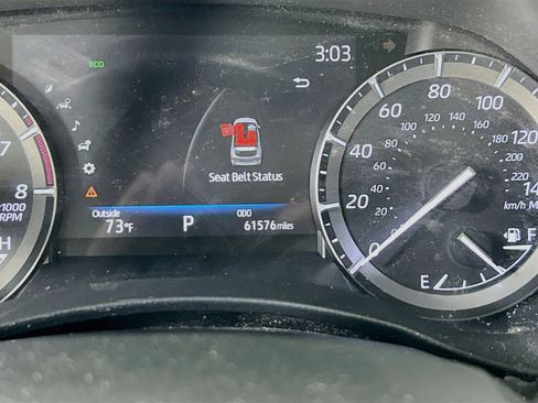 Used 2021 Toyota Highlander Platinum AWD/4WD image 12