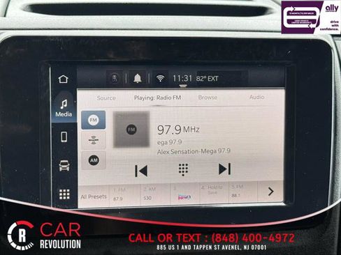 Used 2023 RAM ProMaster 2500 image 24