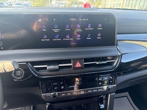 New 2026 Kia Seltos S AWD/4WD image 11
