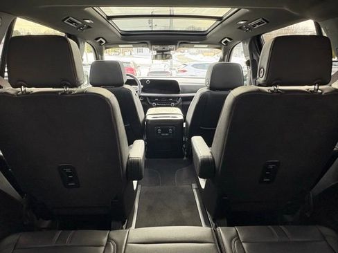 Used 2025 Chevrolet Tahoe RST w/ RST Capability Package image 20