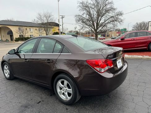 Used 2015 Chevrolet Cruze LT image 9
