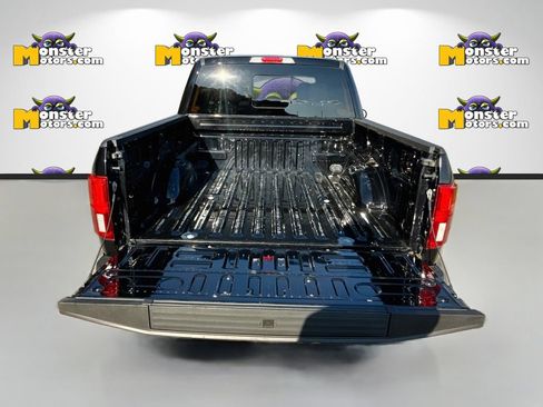 Used 2020 Ford F150 Limited AWD/4WD image 30