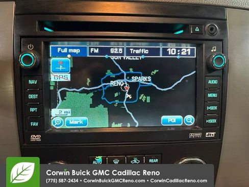 Used 2010 GMC Yukon XL SLT AWD/4WD image 26