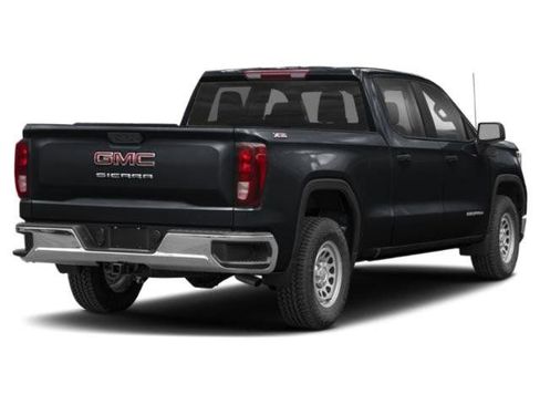 Used 2023 GMC Sierra 1500 Denali w/ Technology Package AWD/4WD image 5