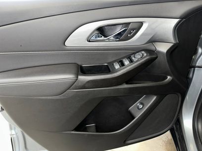 Certified 2023 Chevrolet Traverse LT w/ LPO, Floor Liner Package