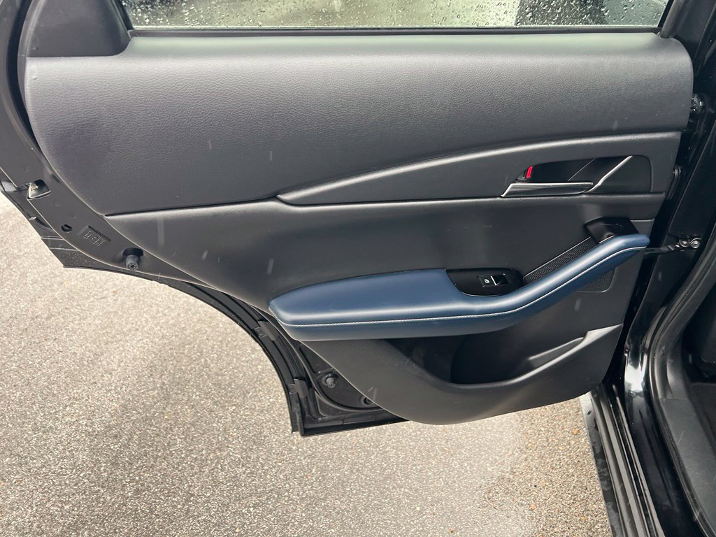 Used 2020 MAZDA CX-30 AWD w/ Preferred Package image 20