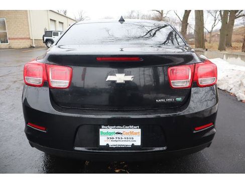 Used 2013 Chevrolet Malibu Eco image 5