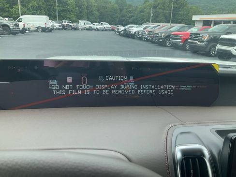 New 2027 Ford Expedition Max King Ranch AWD/4WD image 24