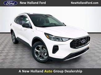 New 2026 Ford Escape ST-Line w/ Tech Pack #1 video 1