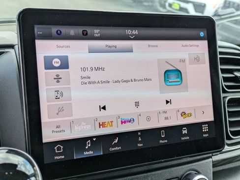 New 2026 RAM ProMaster 1500 w/ Premium Convenience Group image 16