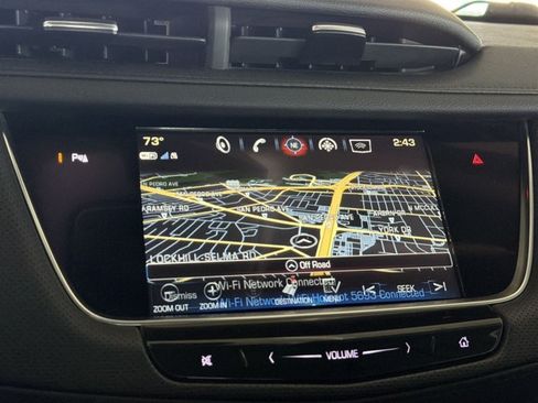 Used 2019 Cadillac XT5 Premium Luxury AWD/4WD image 19