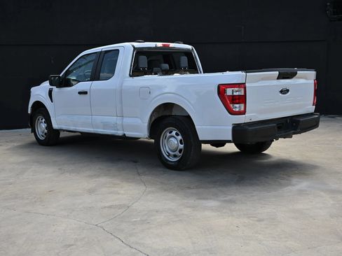 Used 2023 Ford F150 XL RWD image 4
