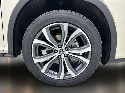 Used 2021 Lexus RX 350 FWD w/ Premium Package image 10