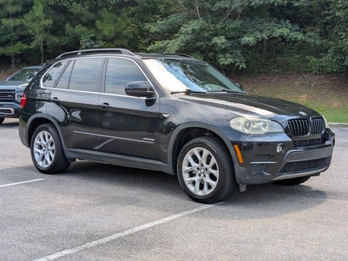 Used 2013 BMW X5 xDrive35i AWD/4WD image 11