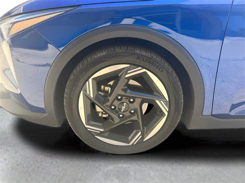 Used 2025 Kia K4 EX image 9