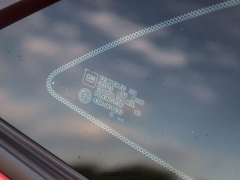 Used 2010 Chevrolet Camaro SS image 64