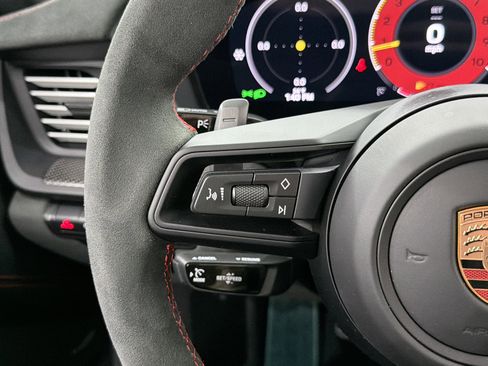 New 2026 Porsche 911 GT3 image 49