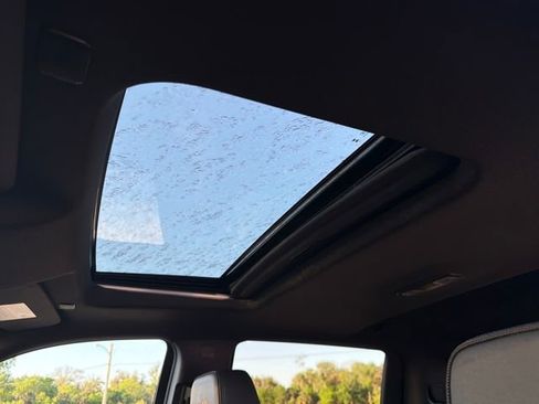 New 2026 Chevrolet Silverado 1500 High Country image 23