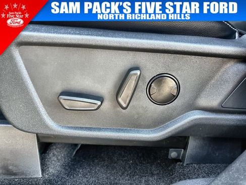 Used 2025 Ford Bronco Outer Banks image 21