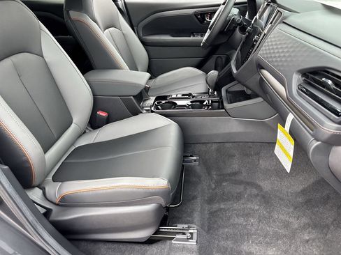 New 2026 Subaru Forester Sport AWD/4WD image 8