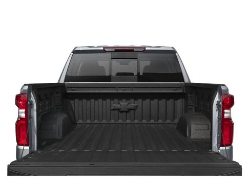 New 2026 Chevrolet Silverado 1500 LT Trail Boss w/ Protection Package AWD/4WD image 10