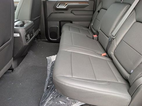 New 2026 Chevrolet Silverado 2500 LT w/ Trail Boss Package image 16