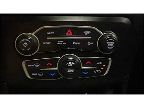 Used 2022 Dodge Charger GT w/ Plus Group AWD/4WD image 14