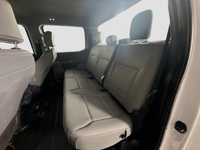 Used 2022 Ford F150 XL w/ Trailer Tow Package RWD image 23