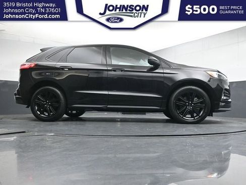 Used 2022 Ford Edge ST-Line AWD/4WD image 35