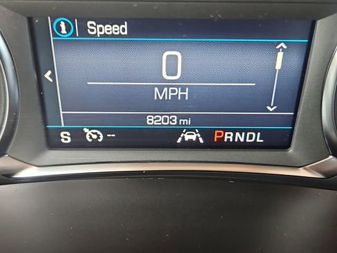 Used 2024 Chevrolet Equinox LT AWD/4WD image 16