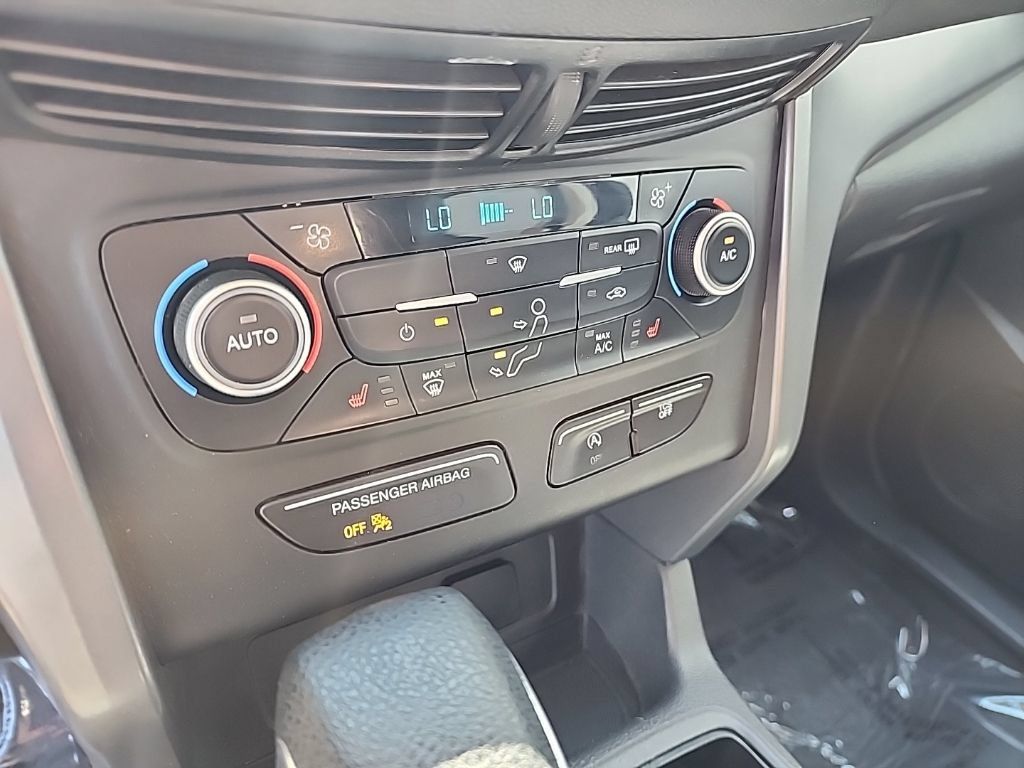 Used 2018 Ford Escape SE AWD/4WD image 20