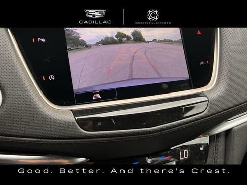 Certified 2024 Cadillac XT6 Luxury FWD image 21