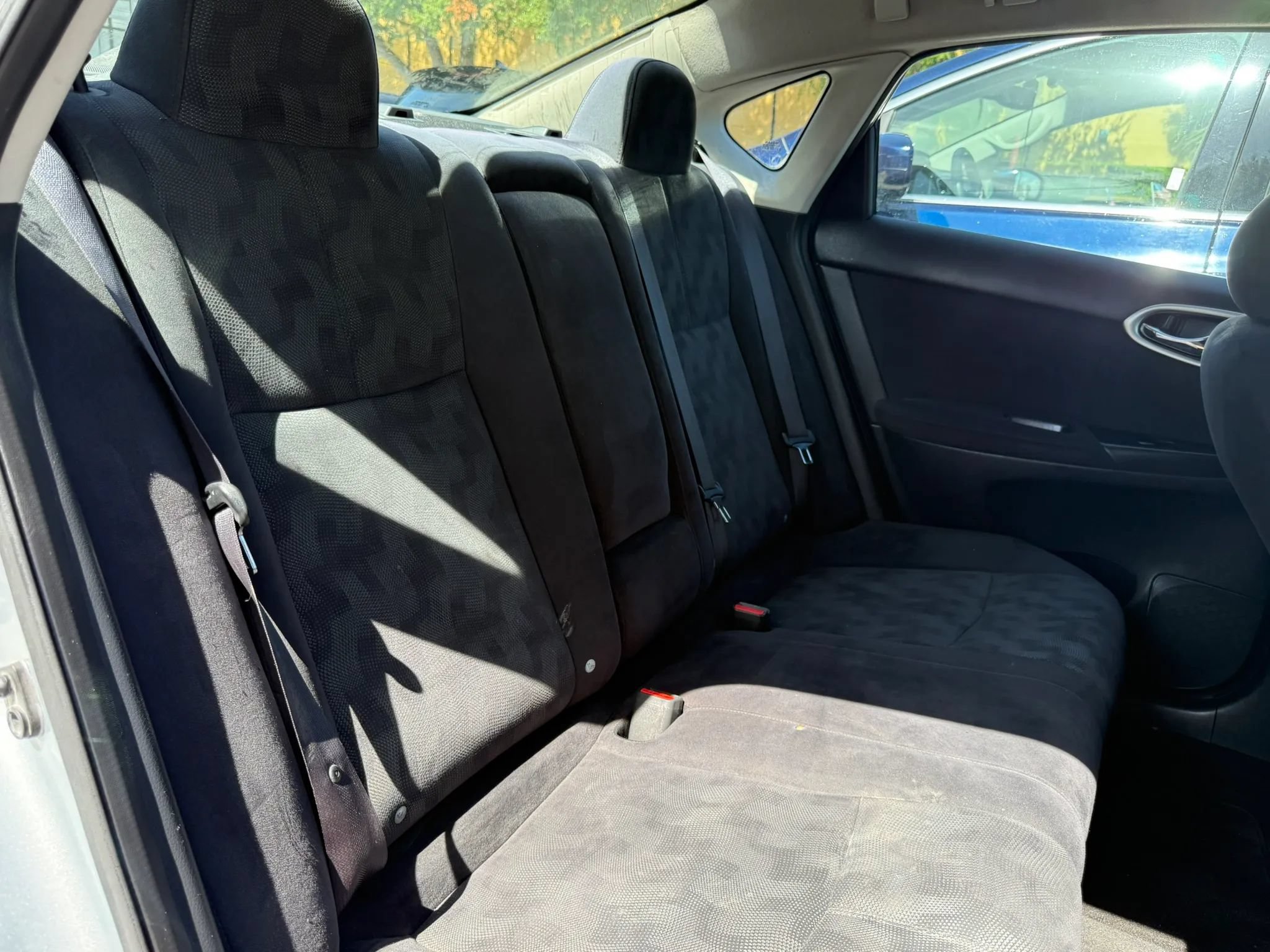 Used 2013 Nissan Sentra SV FWD image 16