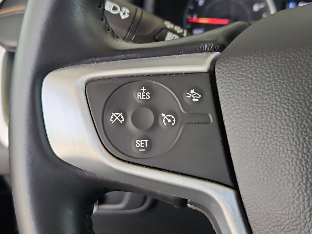 Used 2021 GMC Terrain SLE FWD image 12